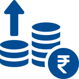 White Lotuss Nidhi Limited Daily Deposit